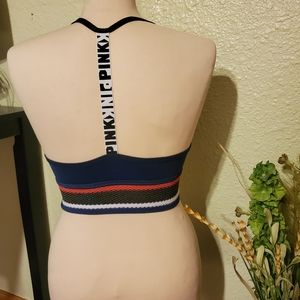 PINK bra